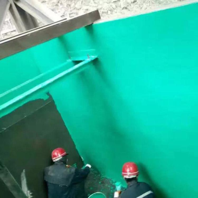 仙桃彩色防滑路面和景观水洗树脂石施工各有特点