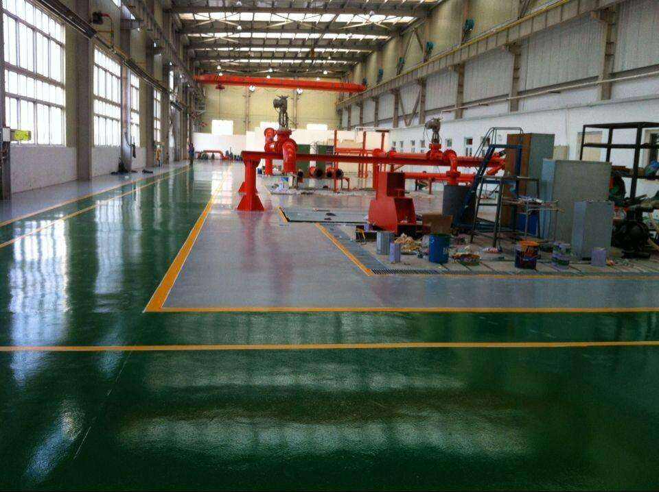 仙桃彩色防滑路面是兼具